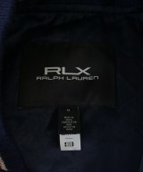 RLX Ralph Lauren（アールエルエックスラルフローレン）スタジャン 紺 サイズ:M メンズ/2200629543034