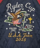 RLX Ralph Lauren（アールエルエックスラルフローレン）スタジャン 紺 サイズ:M メンズ/2200629543034