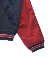 RLX Ralph Lauren（アールエルエックスラルフローレン）スタジャン 紺 サイズ:M メンズ/2200629543034