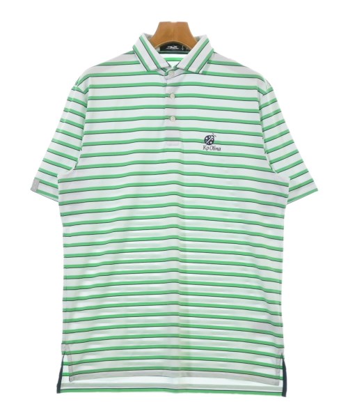 アールエルエックスラルフローレン(RLX Ralph Lauren)のRLX Ralph Lauren ポロシャツ