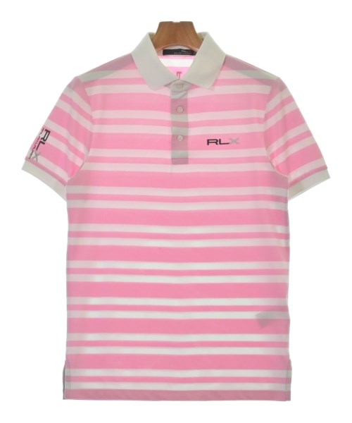 アールエルエックスラルフローレン(RLX Ralph Lauren)のRLX Ralph Lauren ポロシャツ