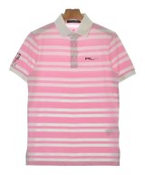 RLX Ralph Lauren ポロシャツ