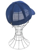 RLX Ralph Lauren（アールエルエックスラルフローレン）キャップ 紺 サイズ:M メンズ/2200674159167