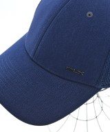 RLX Ralph Lauren（アールエルエックスラルフローレン）キャップ 紺 サイズ:M メンズ/2200674159167