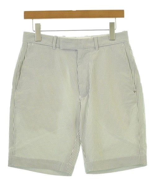 RLX Ralph Lauren(アールエルエックスラルフローレン)ショートパンツ 白 サイズ:28(S位)/2200678455036