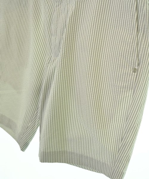 RLX Ralph Lauren（アールエルエックスラルフローレン）ショートパンツ 白 サイズ:28(S位) メンズ/2200678455036