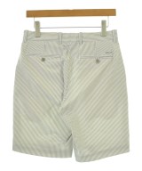RLX Ralph Lauren（アールエルエックスラルフローレン）ショートパンツ 白 サイズ:28(S位) メンズ/2200678455036