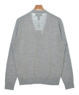 RLX Ralph Lauren（アールエルエックスラルフローレン）カーディガン グレー サイズ:S メンズ/2200679834038