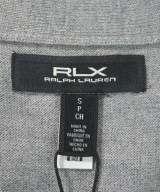 RLX Ralph Lauren（アールエルエックスラルフローレン）カーディガン グレー サイズ:S メンズ/2200679834038