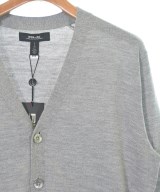 RLX Ralph Lauren（アールエルエックスラルフローレン）カーディガン グレー サイズ:S メンズ/2200679834038