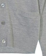 RLX Ralph Lauren（アールエルエックスラルフローレン）カーディガン グレー サイズ:S メンズ/2200679834038
