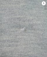 RLX Ralph Lauren（アールエルエックスラルフローレン）カーディガン グレー サイズ:S メンズ/2200679834038