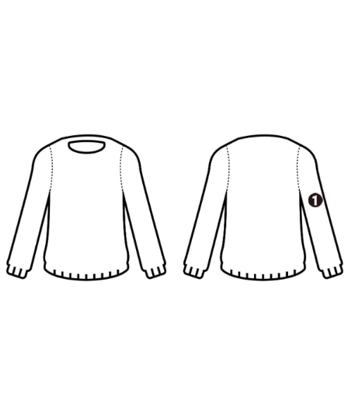 RLX Ralph Lauren（アールエルエックスラルフローレン）ニット・セーター 緑 サイズ:S メンズ/2200679834045