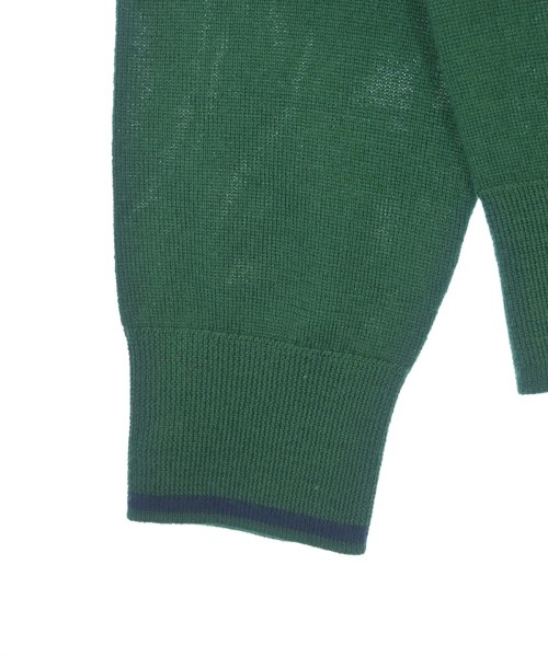 RLX Ralph Lauren（アールエルエックスラルフローレン）ニット・セーター 緑 サイズ:S メンズ/2200679834045