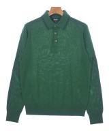 RLX Ralph Lauren（アールエルエックスラルフローレン）ニット・セーター 緑 サイズ:S メンズ/2200679834045