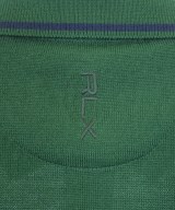 RLX Ralph Lauren（アールエルエックスラルフローレン）ニット・セーター 緑 サイズ:S メンズ/2200679834045