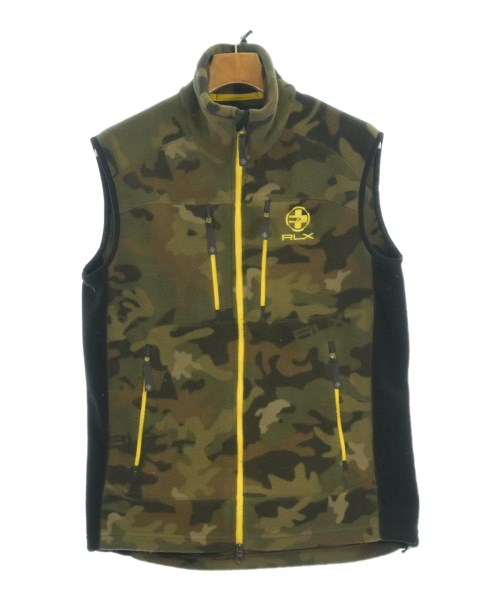 RLX Ralph Lauren(アールエルエックスラルフローレン)その他 カーキ サイズ:-(M位)/2200700516049