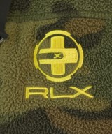 RLX Ralph Lauren（アールエルエックスラルフローレン）その他 カーキ サイズ:-(M位) メンズ/2200700516049