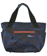 RLX Ralph Lauren（アールエルエックスラルフローレン）トートバッグ 紫 サイズ:- メンズ/2200655613152
