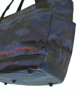RLX Ralph Lauren（アールエルエックスラルフローレン）トートバッグ 紫 サイズ:- メンズ/2200655613152
