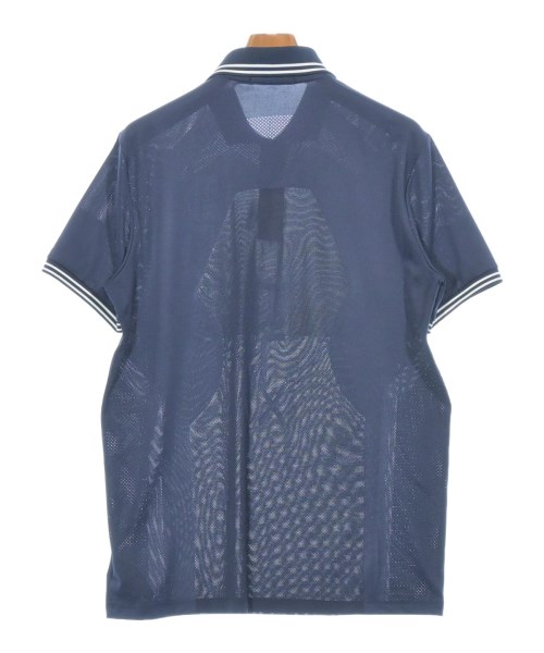 RLX Ralph Lauren（アールエルエックスラルフローレン）ポロシャツ 紺 サイズ:M メンズ/2200637194266