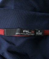 RLX Ralph Lauren（アールエルエックスラルフローレン）ポロシャツ 紺 サイズ:M メンズ/2200637194266