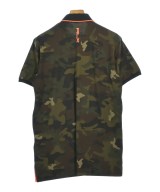 RLX Ralph Lauren（アールエルエックスラルフローレン）ポロシャツ 緑 サイズ:M メンズ/2200637194273