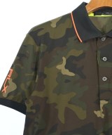 RLX Ralph Lauren（アールエルエックスラルフローレン）ポロシャツ 緑 サイズ:M メンズ/2200637194273