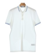 RLX Ralph Lauren（アールエルエックスラルフローレン）ポロシャツ 白 サイズ:M メンズ/2200637194280
