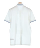 RLX Ralph Lauren（アールエルエックスラルフローレン）ポロシャツ 白 サイズ:M メンズ/2200637194280