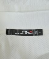 RLX Ralph Lauren（アールエルエックスラルフローレン）ポロシャツ 白 サイズ:M メンズ/2200637194280