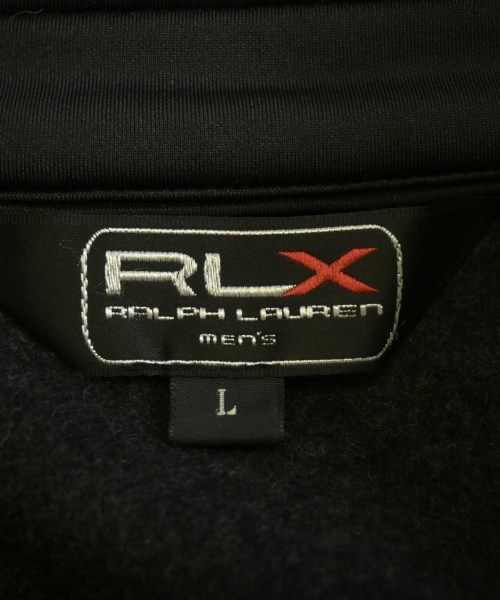 RLX Ralph Lauren（アールエルエックスラルフローレン）その他 グレー サイズ:L メンズ/2200714890098