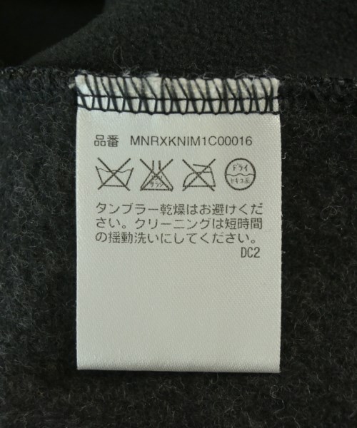 RLX Ralph Lauren（アールエルエックスラルフローレン）その他 グレー サイズ:L メンズ/2200714890098