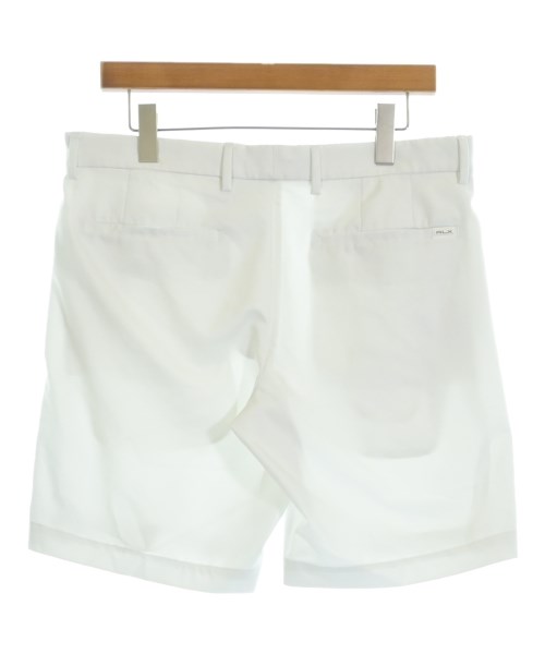 RLX Ralph Lauren（アールエルエックスラルフローレン）ショートパンツ 白 サイズ:32(L位) メンズ/2200712697231