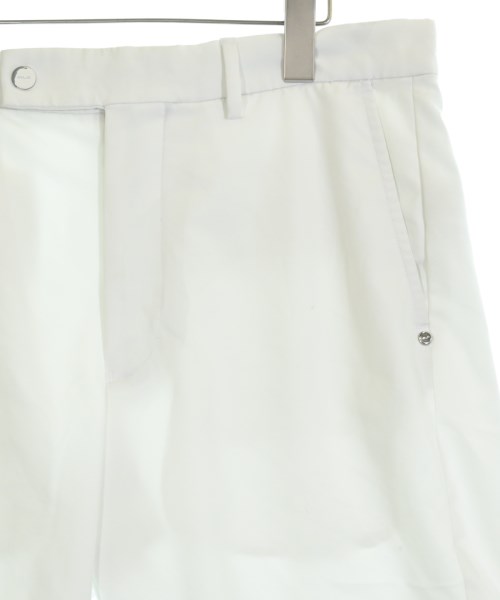 RLX Ralph Lauren（アールエルエックスラルフローレン）ショートパンツ 白 サイズ:32(L位) メンズ/2200712697231
