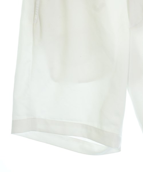 RLX Ralph Lauren（アールエルエックスラルフローレン）ショートパンツ 白 サイズ:32(L位) メンズ/2200712697231