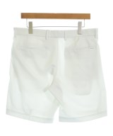 RLX Ralph Lauren（アールエルエックスラルフローレン）ショートパンツ 白 サイズ:32(L位) メンズ/2200712697231
