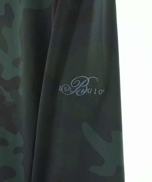 RLX Ralph Lauren（アールエルエックスラルフローレン）Tシャツ・カットソー 緑 サイズ:L メンズ/2200718535025