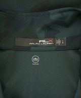 RLX Ralph Lauren（アールエルエックスラルフローレン）Tシャツ・カットソー 緑 サイズ:L メンズ/2200718535025
