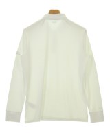 RLX Ralph Lauren（アールエルエックスラルフローレン）Tシャツ・カットソー 白 サイズ:M メンズ/2200718535032