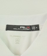 RLX Ralph Lauren（アールエルエックスラルフローレン）Tシャツ・カットソー 白 サイズ:M メンズ/2200718535032