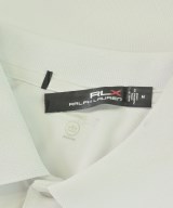RLX Ralph Lauren（アールエルエックスラルフローレン）Tシャツ・カットソー 白 サイズ:M メンズ/2200718535032