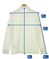 RLX Ralph Lauren（アールエルエックスラルフローレン）Tシャツ・カットソー 白 サイズ:M メンズ/2200718535032
