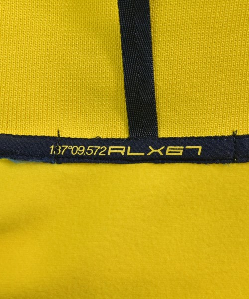 RLX Ralph Lauren（アールエルエックスラルフローレン）その他 青 サイズ:-(S位) メンズ/2200646309026