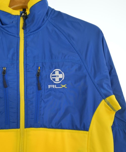 RLX Ralph Lauren（アールエルエックスラルフローレン）その他 青 サイズ:-(S位) メンズ/2200646309026
