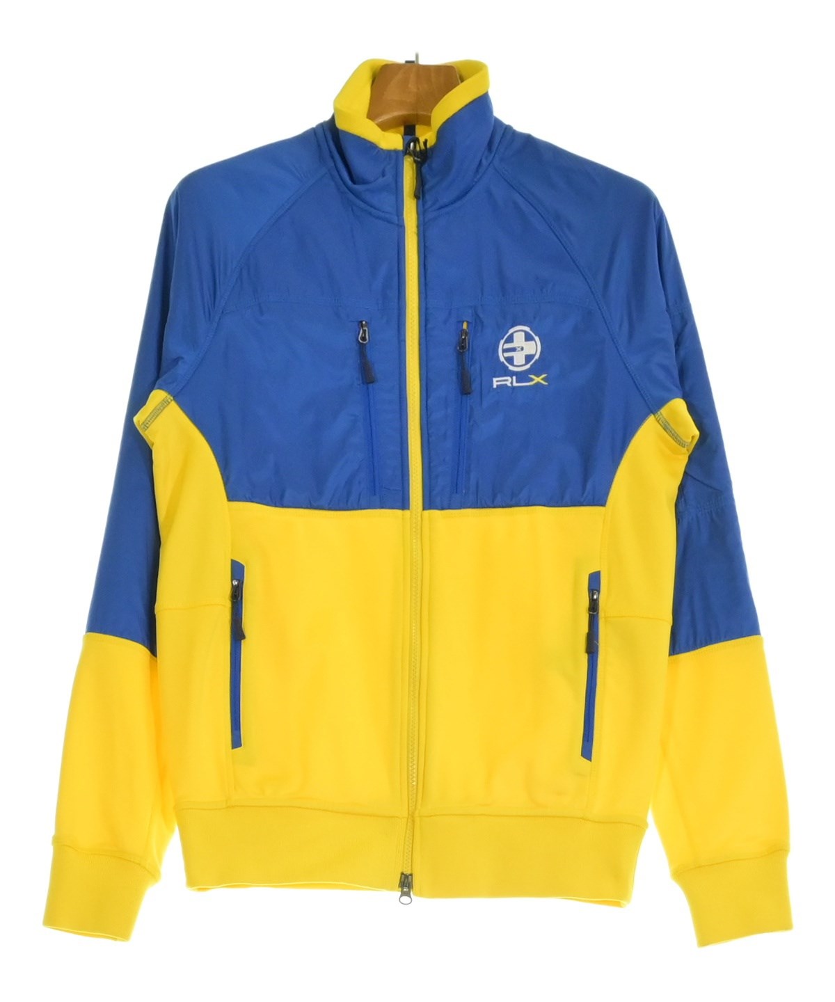 RLX Ralph Lauren（アールエルエックスラルフローレン）その他 青