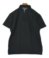 RLX Ralph Lauren（アールエルエックスラルフローレン）ポロシャツ 黒 サイズ:M メンズ/2200637330091