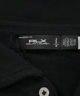 RLX Ralph Lauren（アールエルエックスラルフローレン）ポロシャツ 黒 サイズ:M メンズ/2200637330091