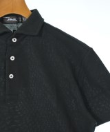 RLX Ralph Lauren（アールエルエックスラルフローレン）ポロシャツ 黒 サイズ:M メンズ/2200637330091