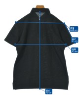 RLX Ralph Lauren（アールエルエックスラルフローレン）ポロシャツ 黒 サイズ:M メンズ/2200637330091